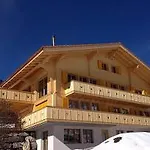 Butterfly - Three Bedroom 5*