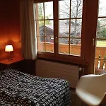 Butterfly - Three Bedroom 5* Adelboden