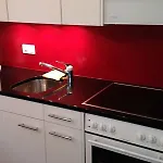 Butterfly - Three Bedroom 5*