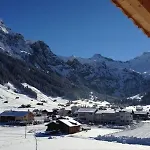 Butterfly - Three Bedroom Hotel Adelboden