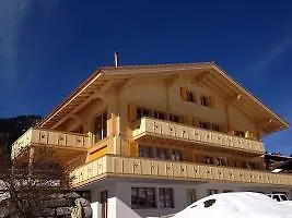 Butterfly - Three Bedroom 5*