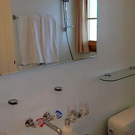 Butterfly - Three Bedroom 5*