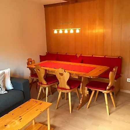 Butterfly - Three Bedroom 5*