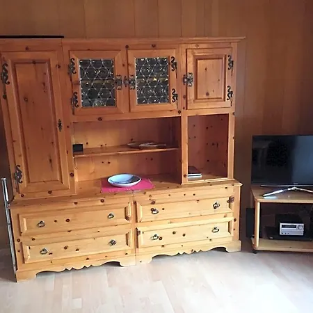 Butterfly - Three Bedroom ホテル アデルボーデン