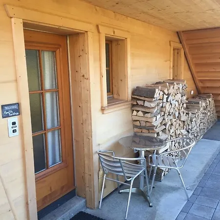 מלון Butterfly - Three Bedroom