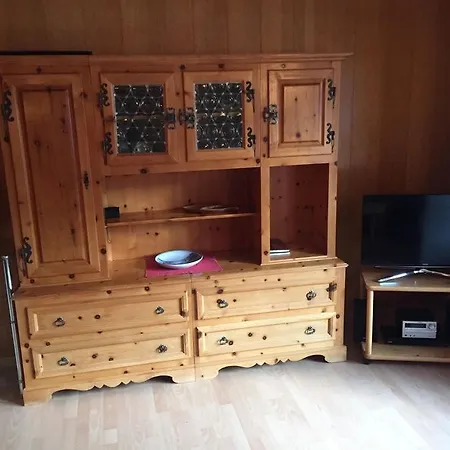 Butterfly - Three Bedroom מלון אדלבודן