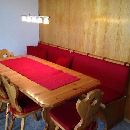 Butterfly - Three Bedroom Hotel