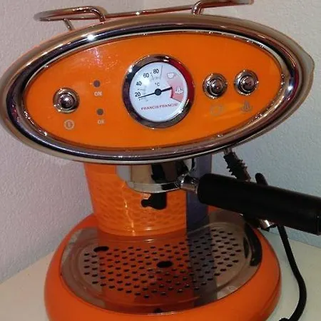 מלון Butterfly - Three Bedroom 5*