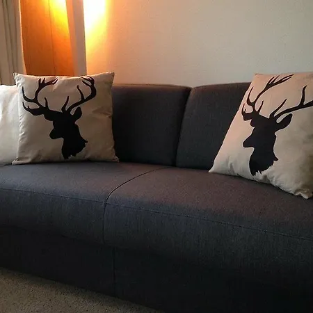 Butterfly - Three Bedroom