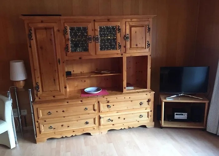 Butterfly - Three Bedroom מלון אדלבודן