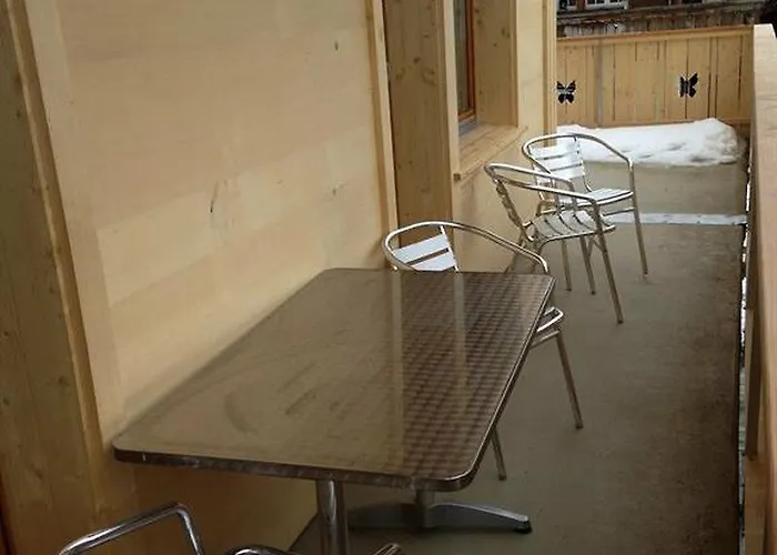 Butterfly - Three Bedroom אדלבודן