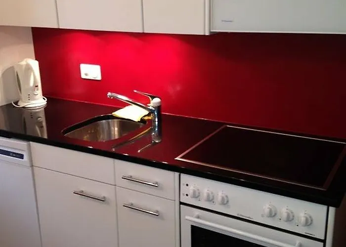 Butterfly - Three Bedroom 5*