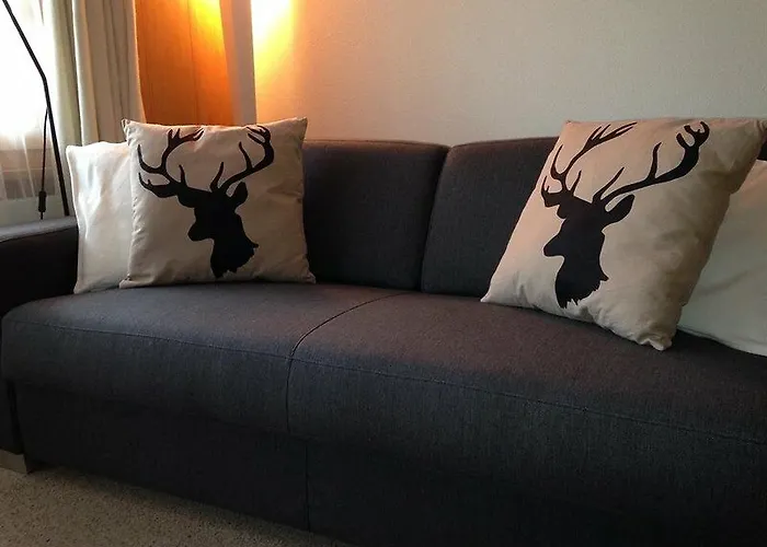 Butterfly - Three Bedroom