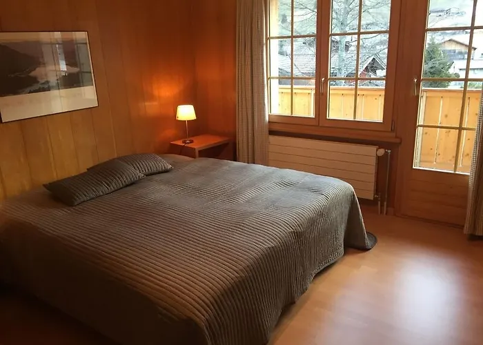 מלון Butterfly - Three Bedroom