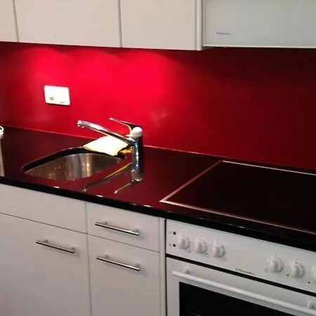 Butterfly - Three Bedroom 5*