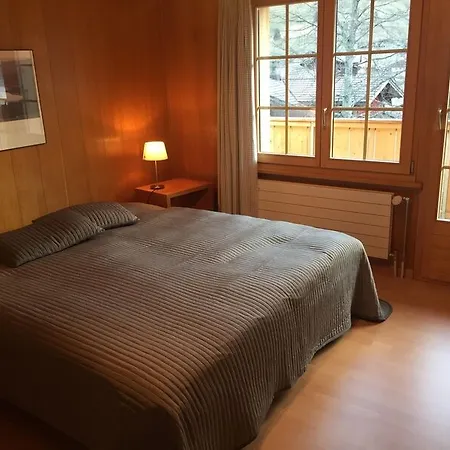 Otel Butterfly - Three Bedroom