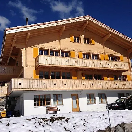 Butterfly - Three Bedroom Otel