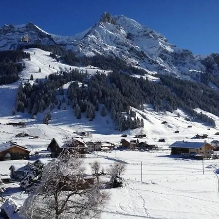 Butterfly - Three Bedroom 5*