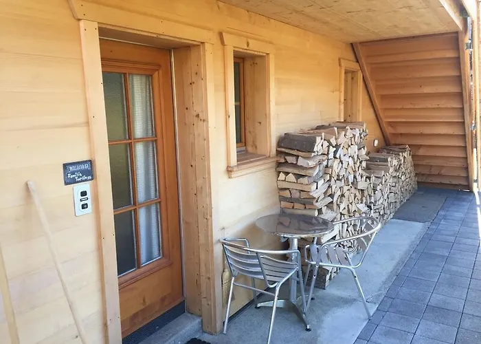 Hotel Butterfly - Three Bedroom