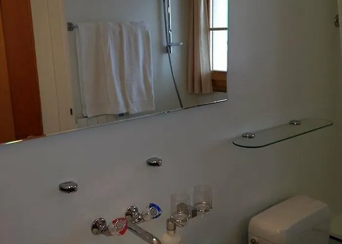 Butterfly - Three Bedroom Hotel 5*