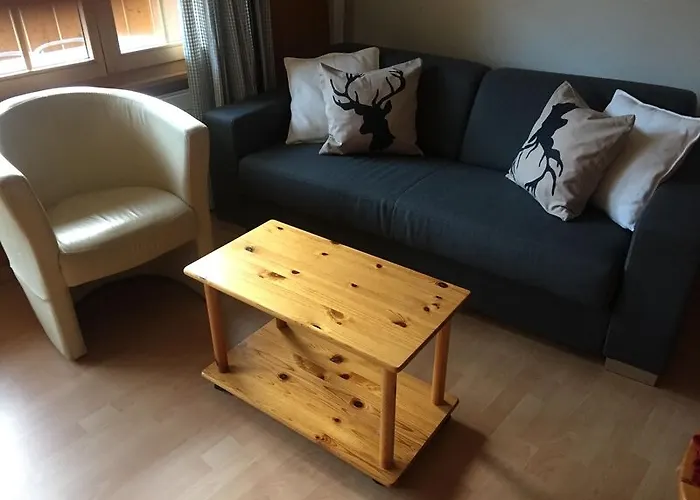 Butterfly - Three Bedroom