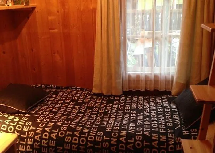 Butterfly - Three Bedroom Hotel 5*