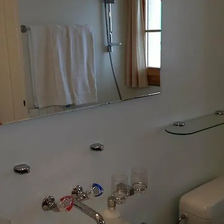 Butterfly - Three Bedroom Отель 5*