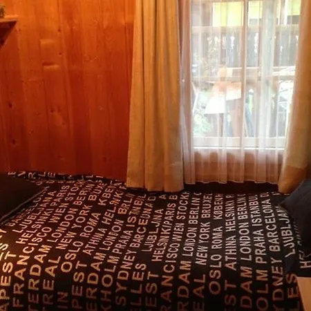 Butterfly - Three Bedroom Отель 5*